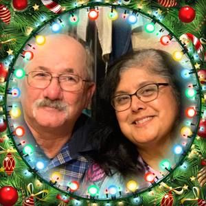 Meet your Posher, David n norma